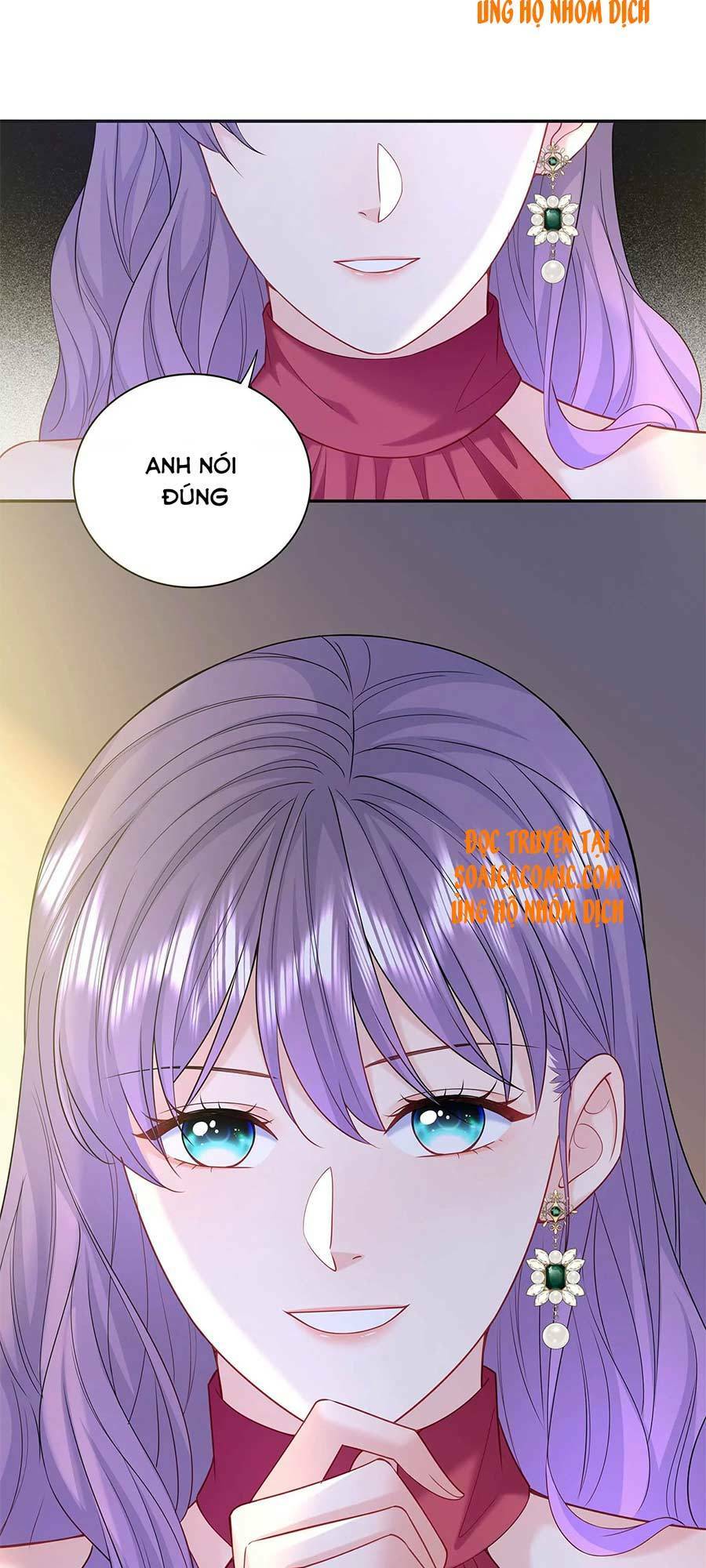 tôi dựa vào tà ý: nghịch chuyển nhân sinh chapter 48 2