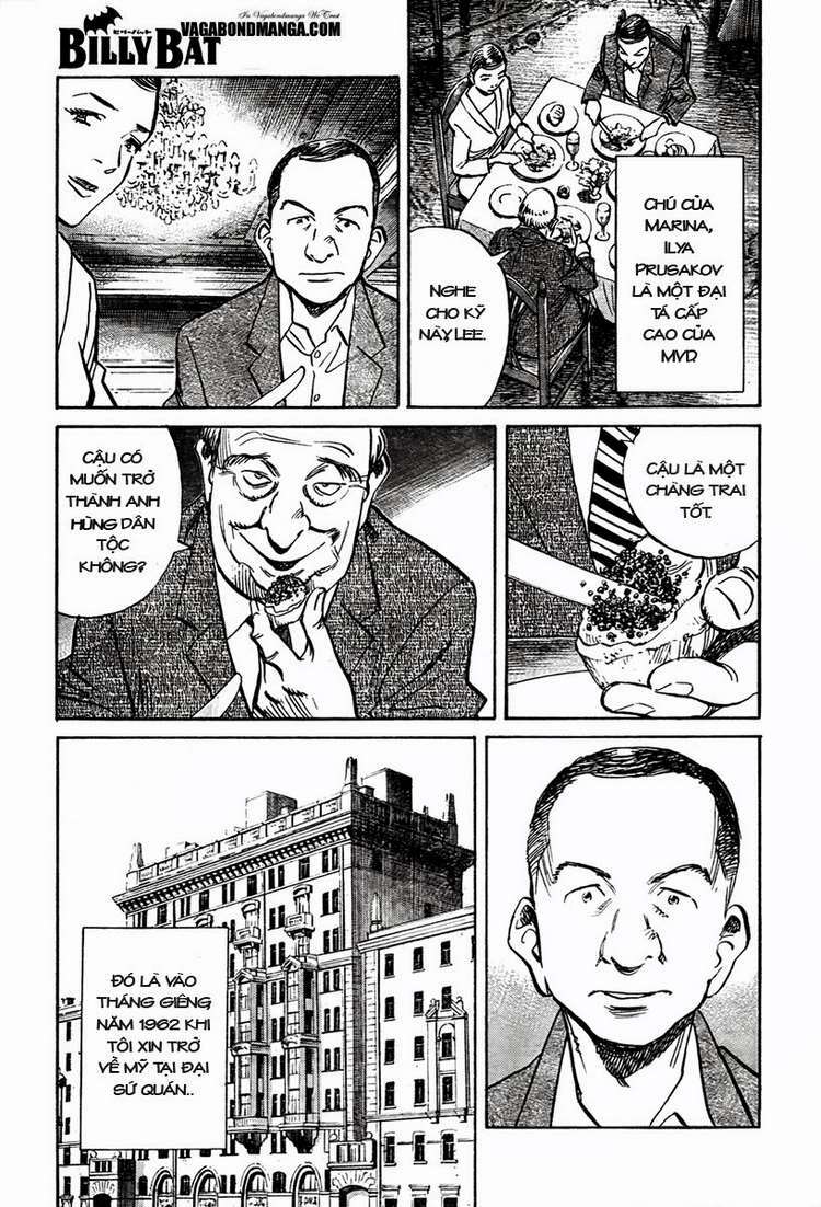 billy bat chapter 30 6