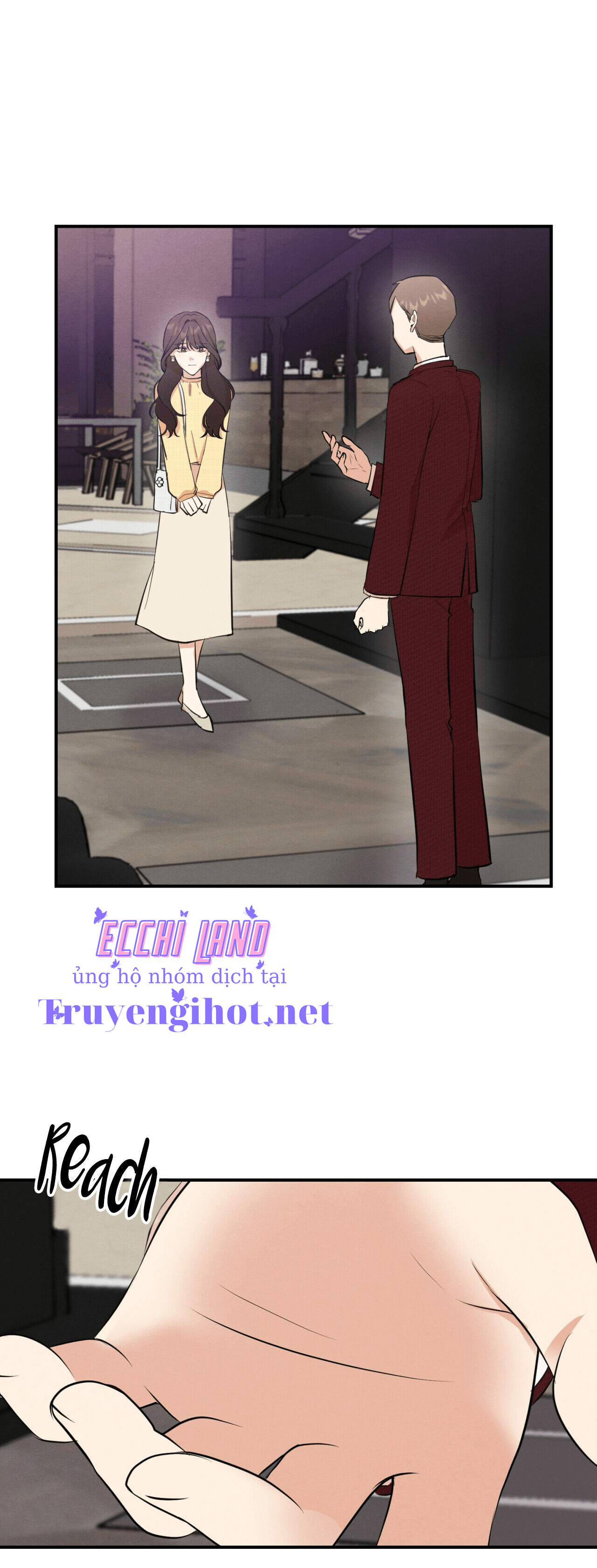 mọi thứ ngày càng tệ hơn chapter 2.2 1