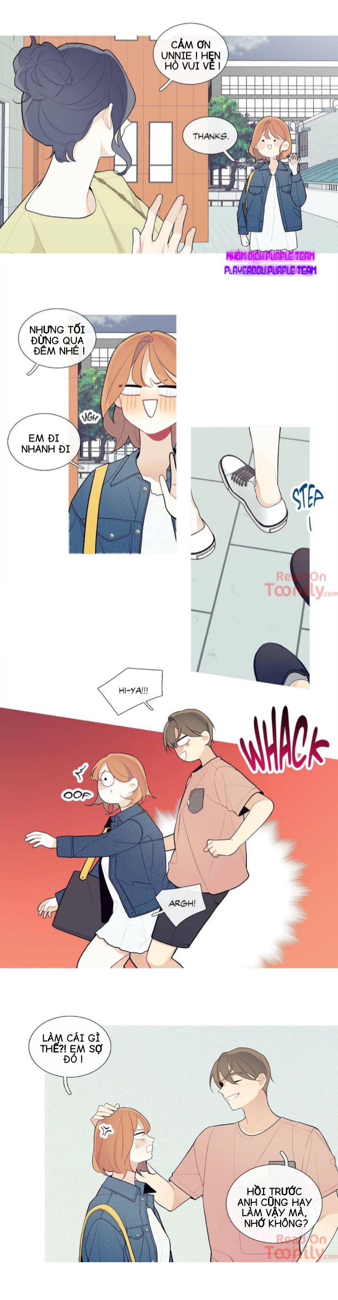 chuyện quái gì đang xảy ra? chapter 25 12