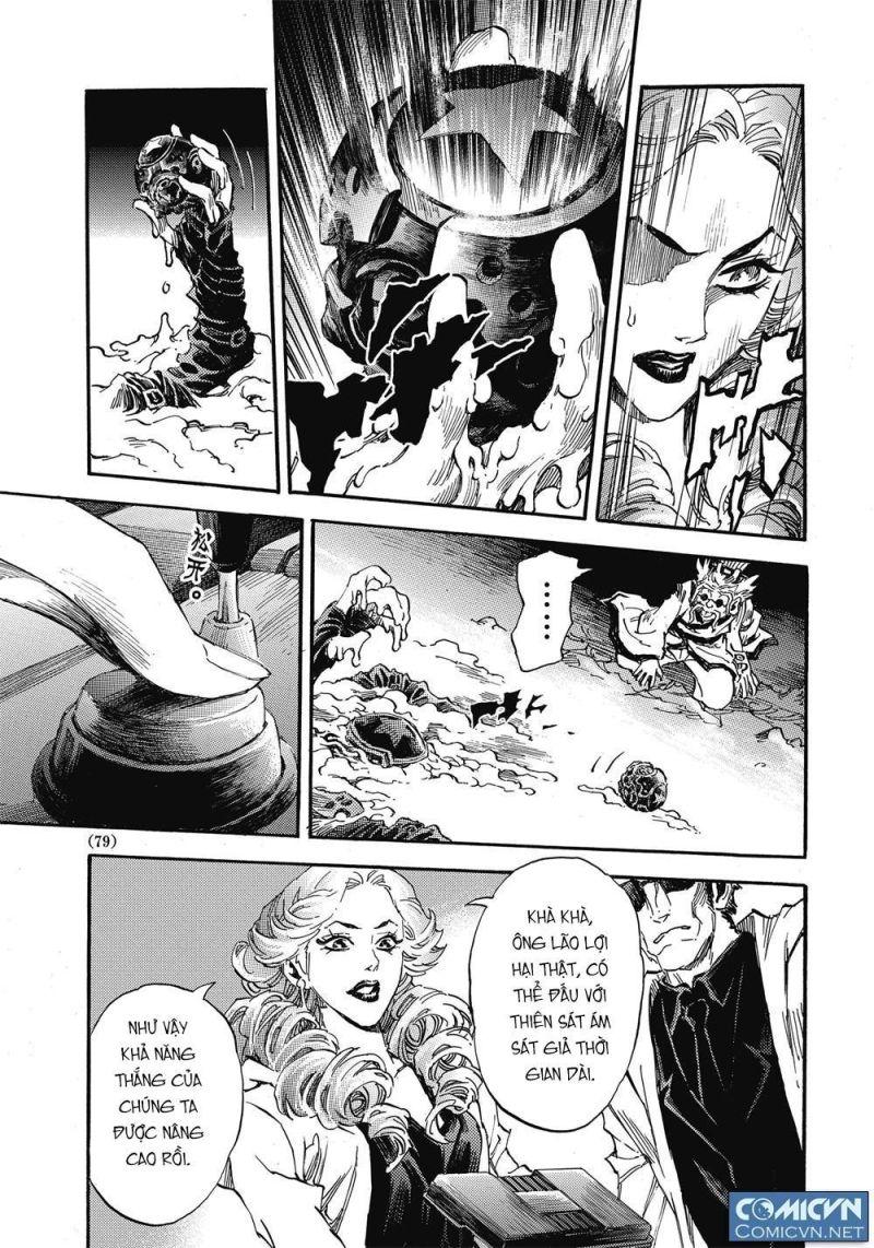 huyền hạo chiến ký chapter 63 19