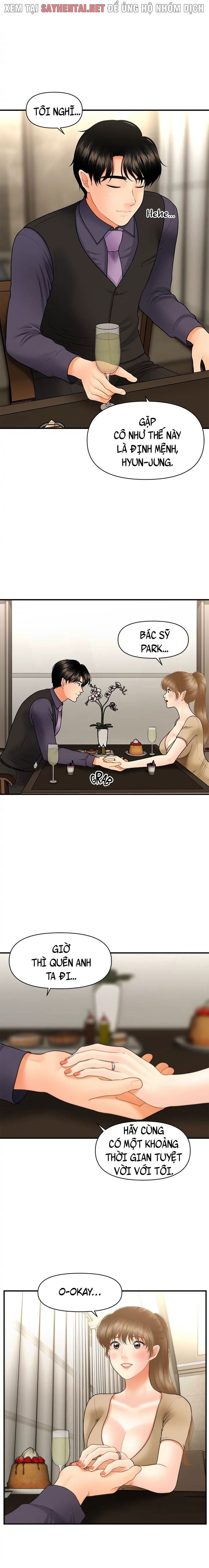 này anh đẹp trai chapter 56 4