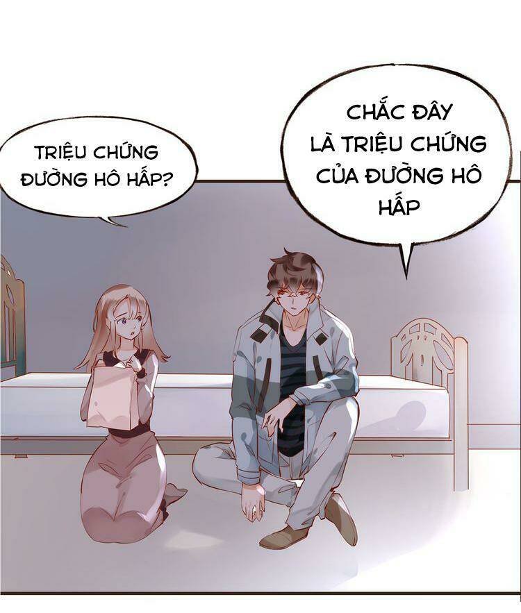 nở rộ trên bụi gai chapter 19 16