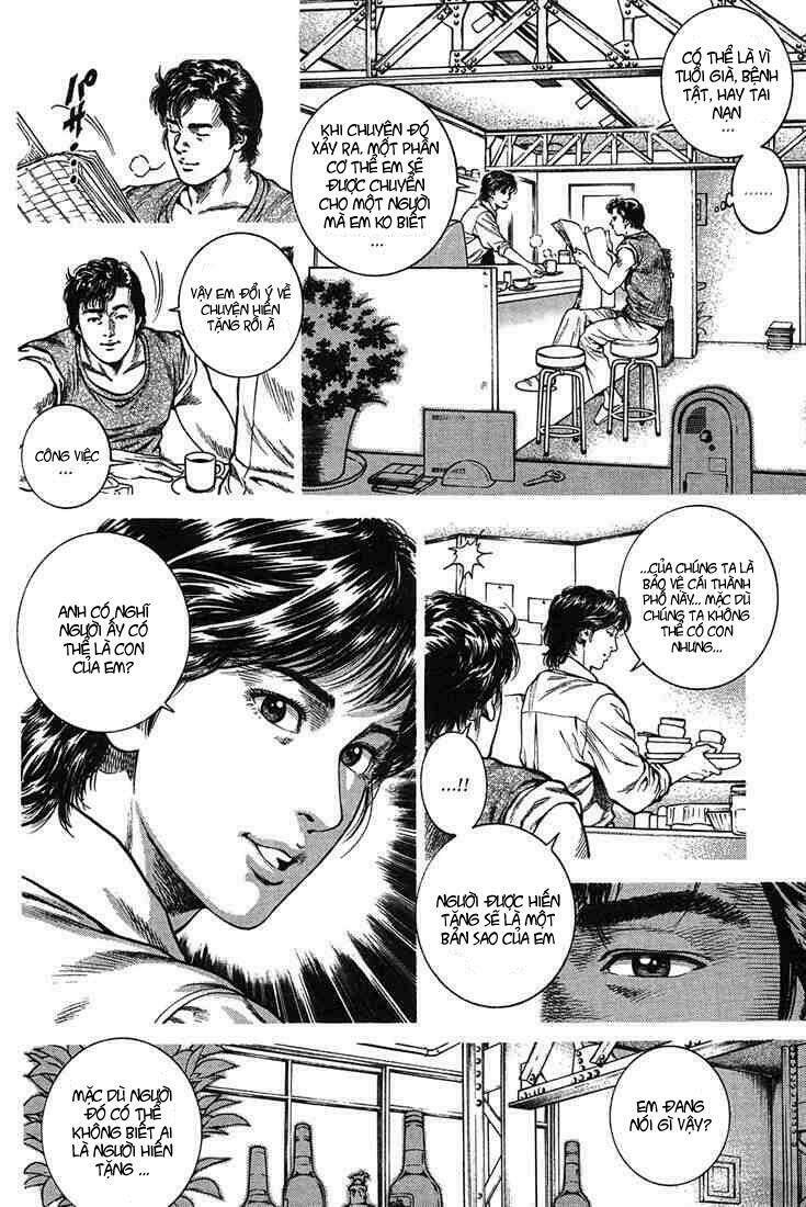 angel heart chapter 33 12