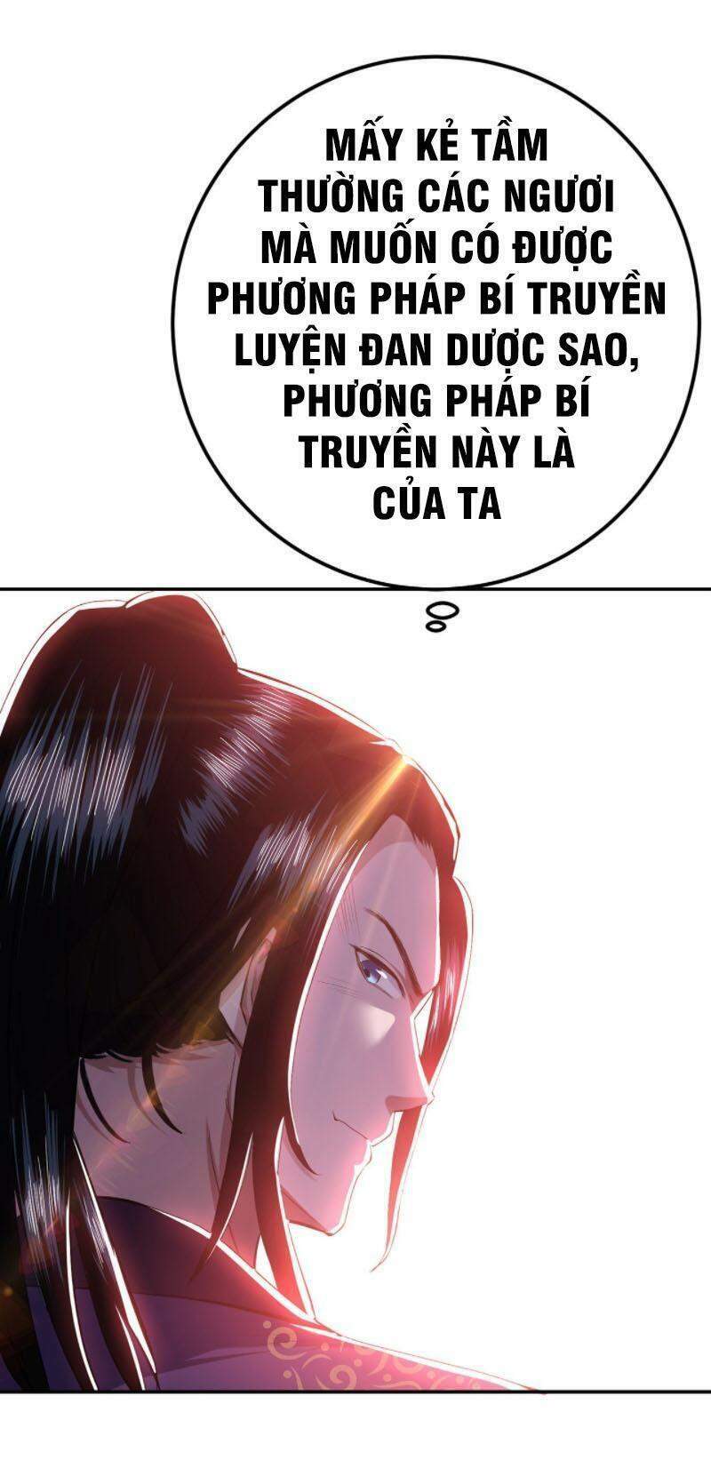 nam chính và hậu cung đều là của ta chapter 11 11