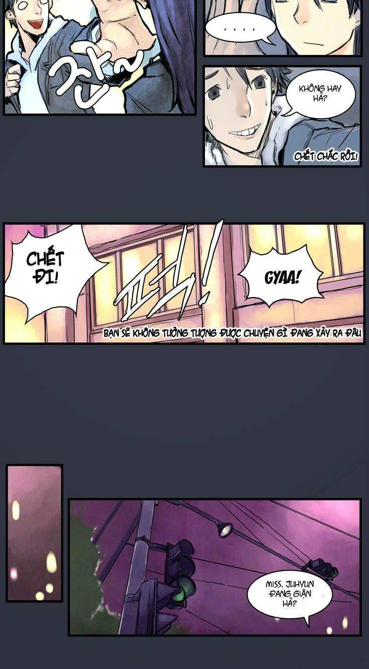 wake up deadman chapter 2 8