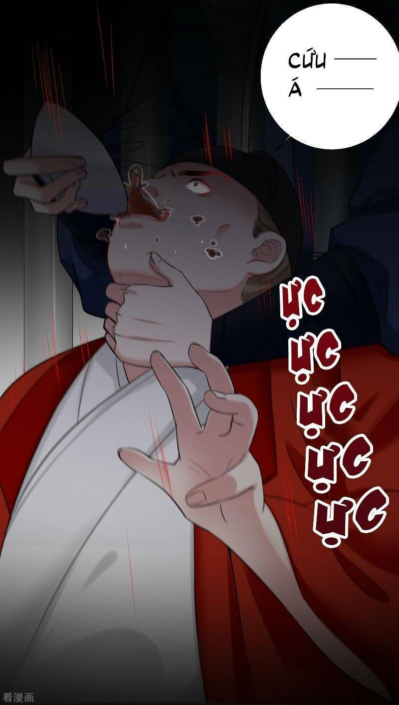 độc y đích nữ chapter 104 21