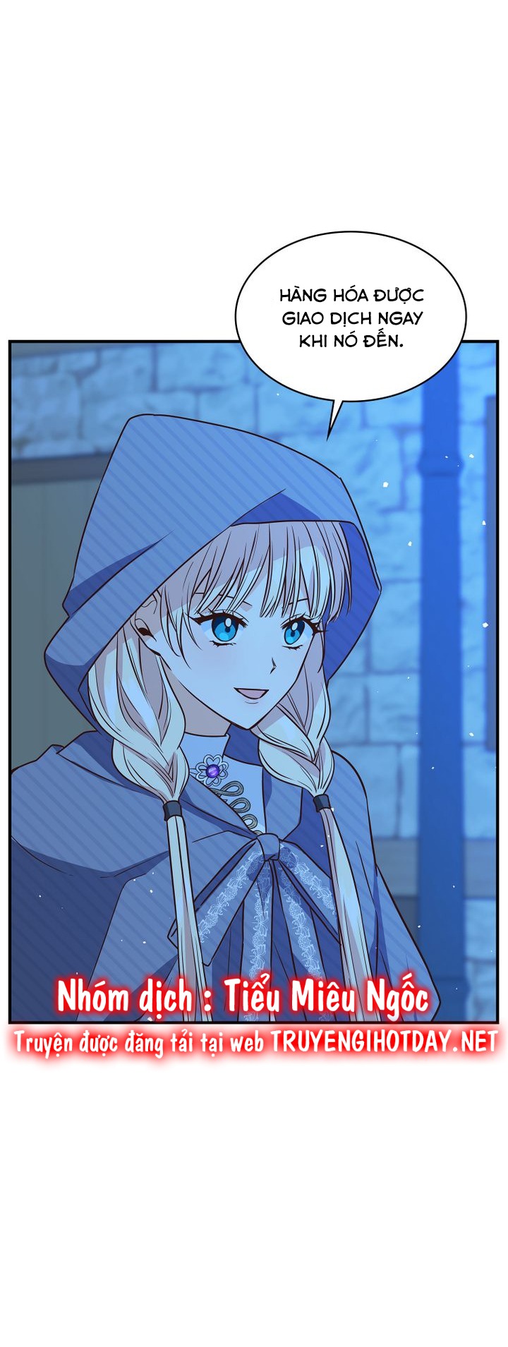 công lý của một ác nữ chapter 8 59