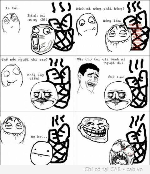 rage comic-troll chapter 20 6