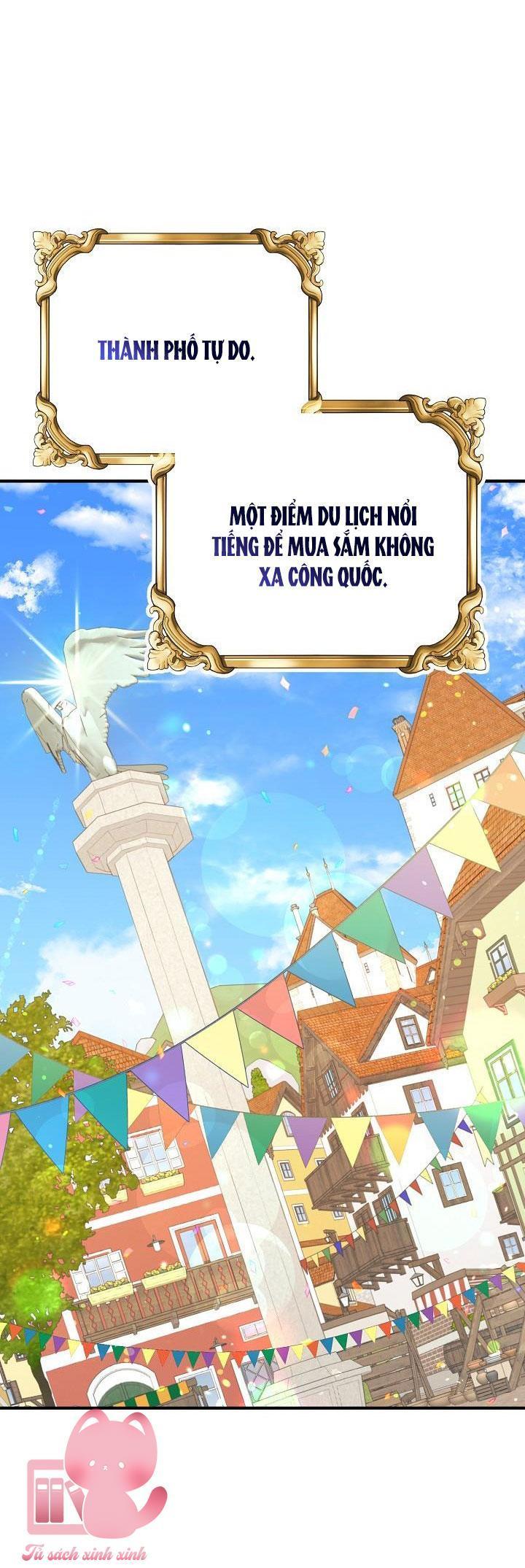 bác sĩ hoàn thành trách nhiệm rồi chapter 30 34