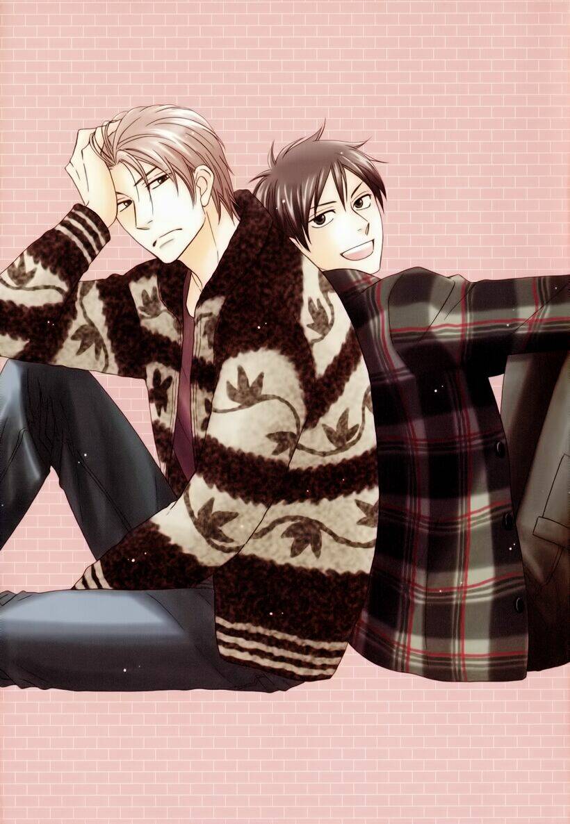 ikasama memory chapter 5 6