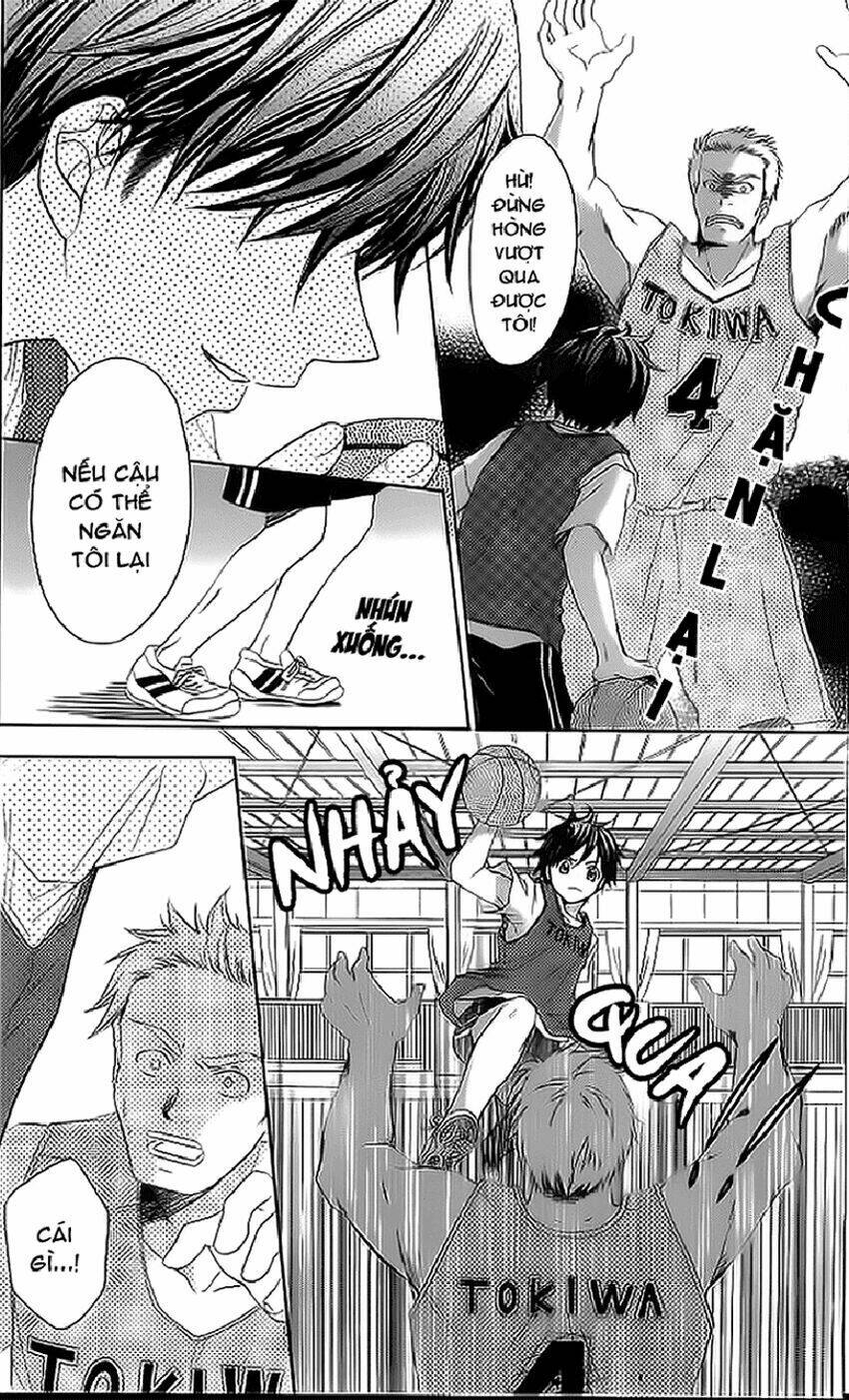 houkago orange chapter 1 14