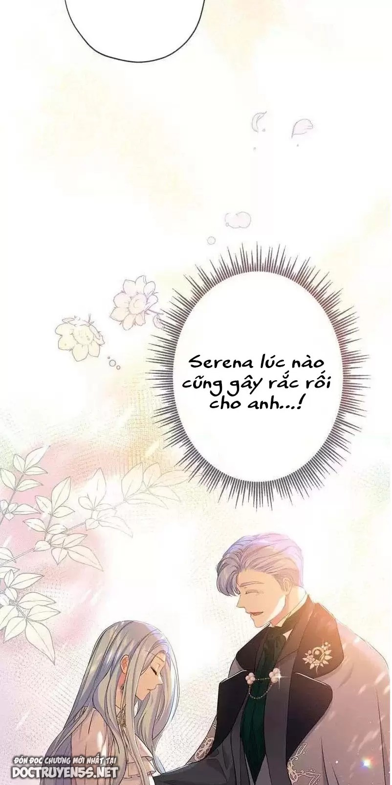 nếu tôi là nhân vật phản diện liệu tôi sẽ chết chapter 25 8