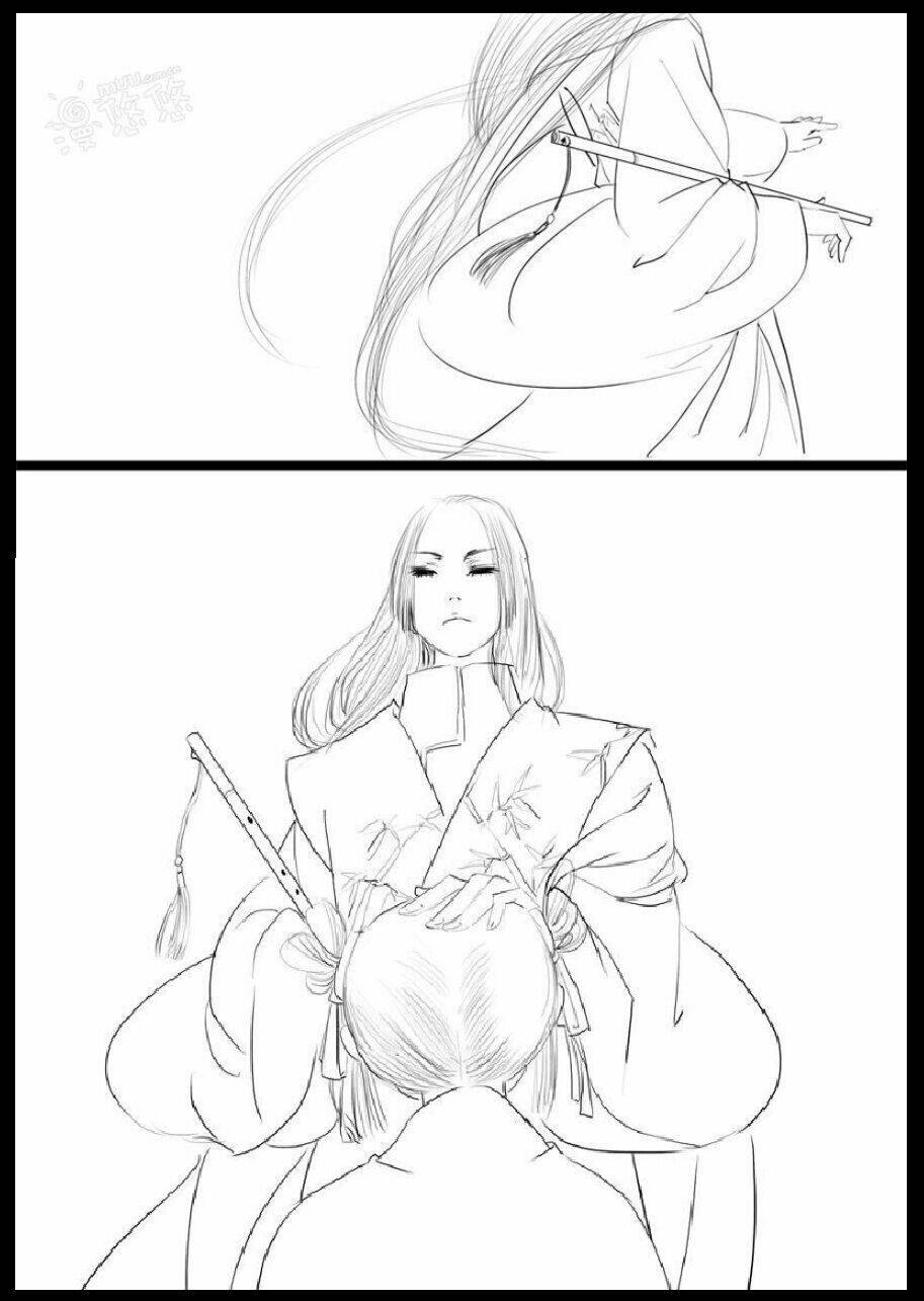 hôi phi yên diệt chapter 0 8