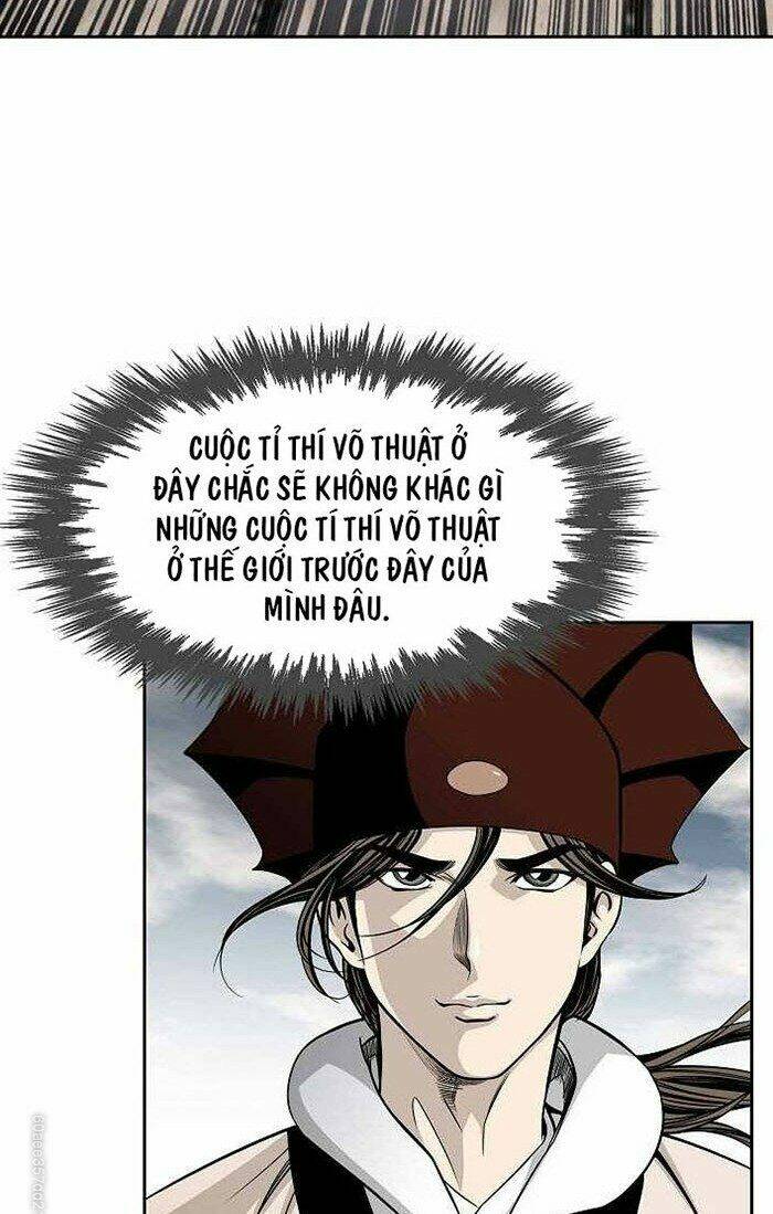 thế giới võ thuật của pháp sư chapter 60 25