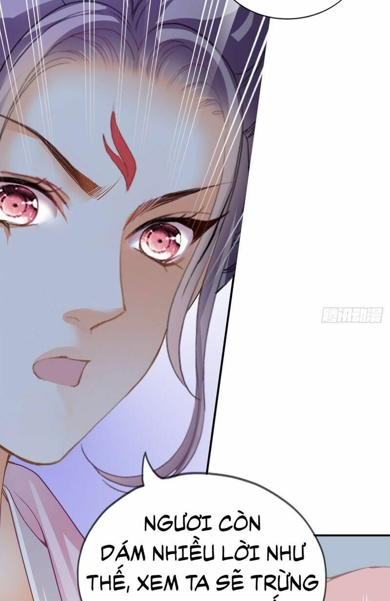 bổn vương muốn nàng chapter 5 23