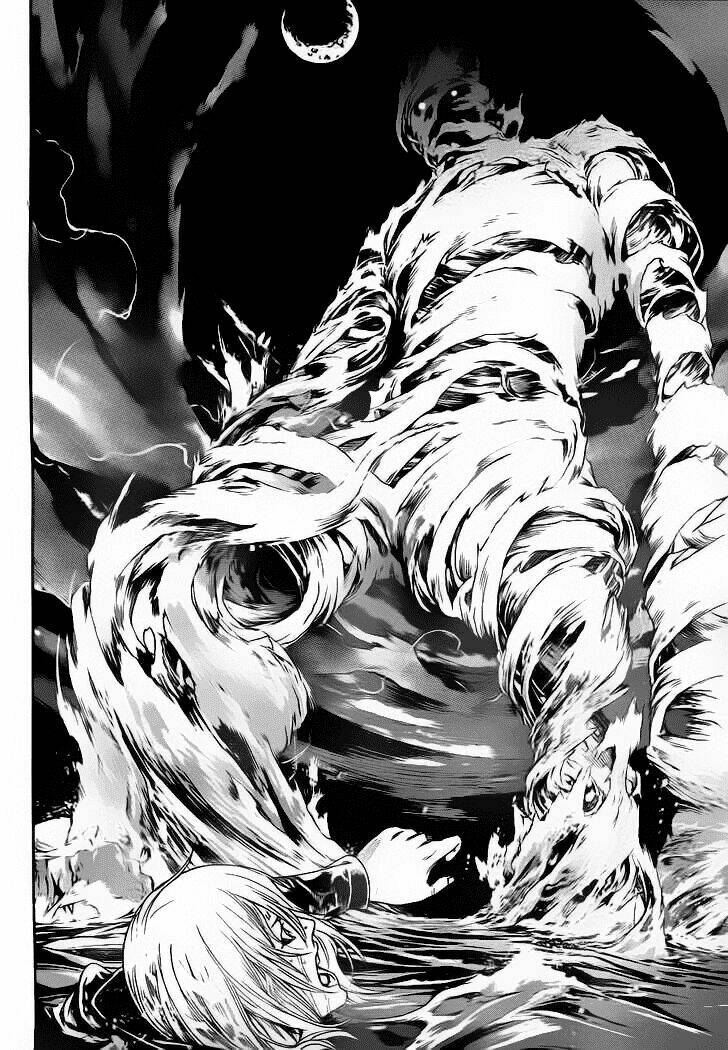 air gear chapter 299 14