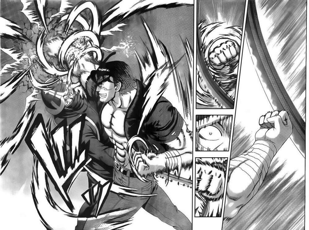 history's strongest disciple kenichi chapter 360 9