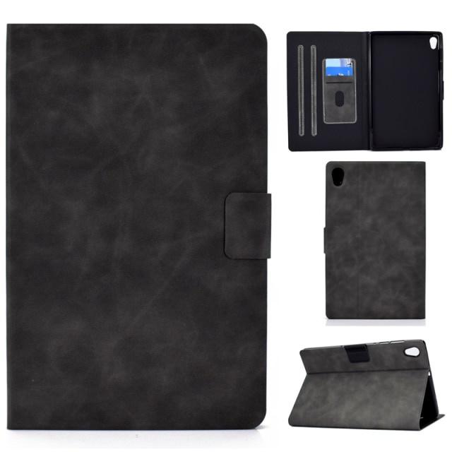 Ốp Máy Tính Bảng Có Giá Đỡ Cho Lenovo Tab M10 Hd 2nd Gen / Lenovo Tab M10 Hd Gen 2 Tb-X306X Tb-X306F