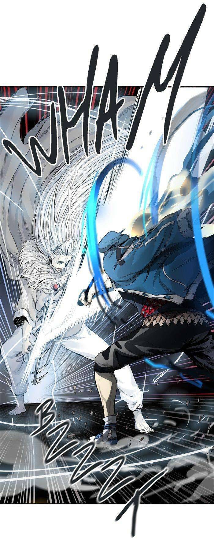 tòa tháp bí ẩn 2 chapter 460 81