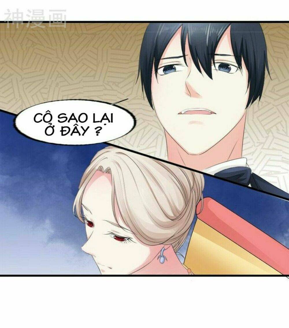 mặt nạ kiều thê chapter 8 5