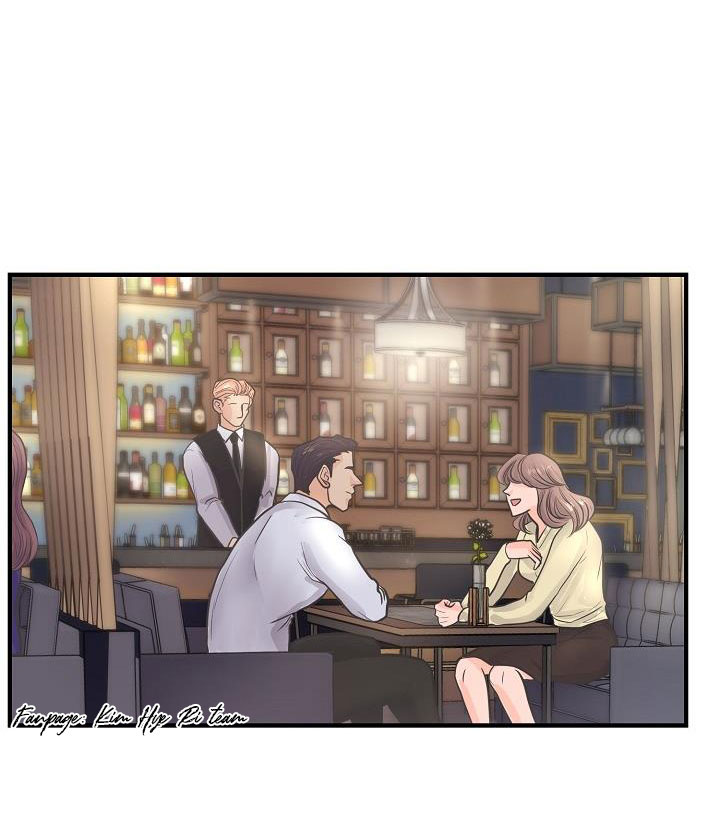 ranh giới tội ác chapter 1 12