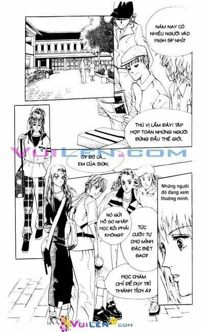 vật cản tình yêu chapter 1 28