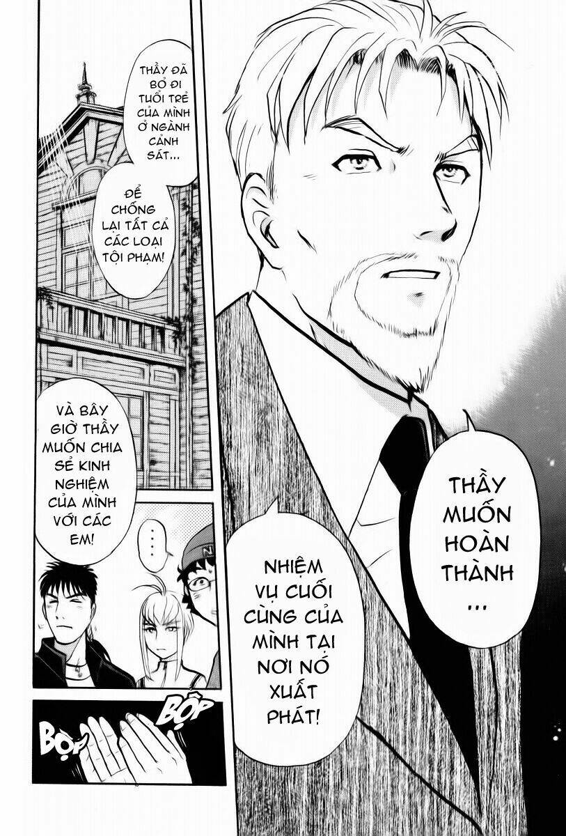 detective academy q chapter 14 20