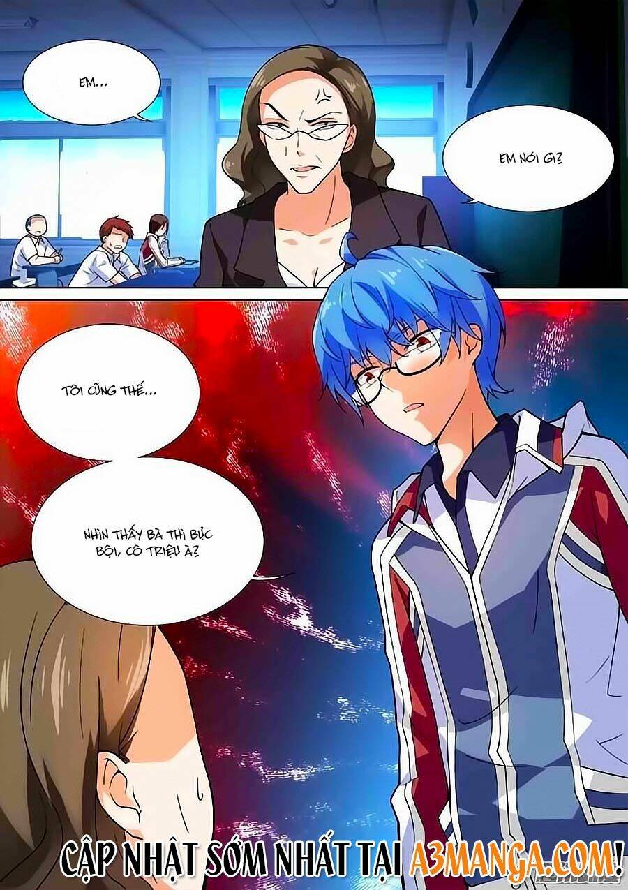 giả diện thế thân chapter 90 6