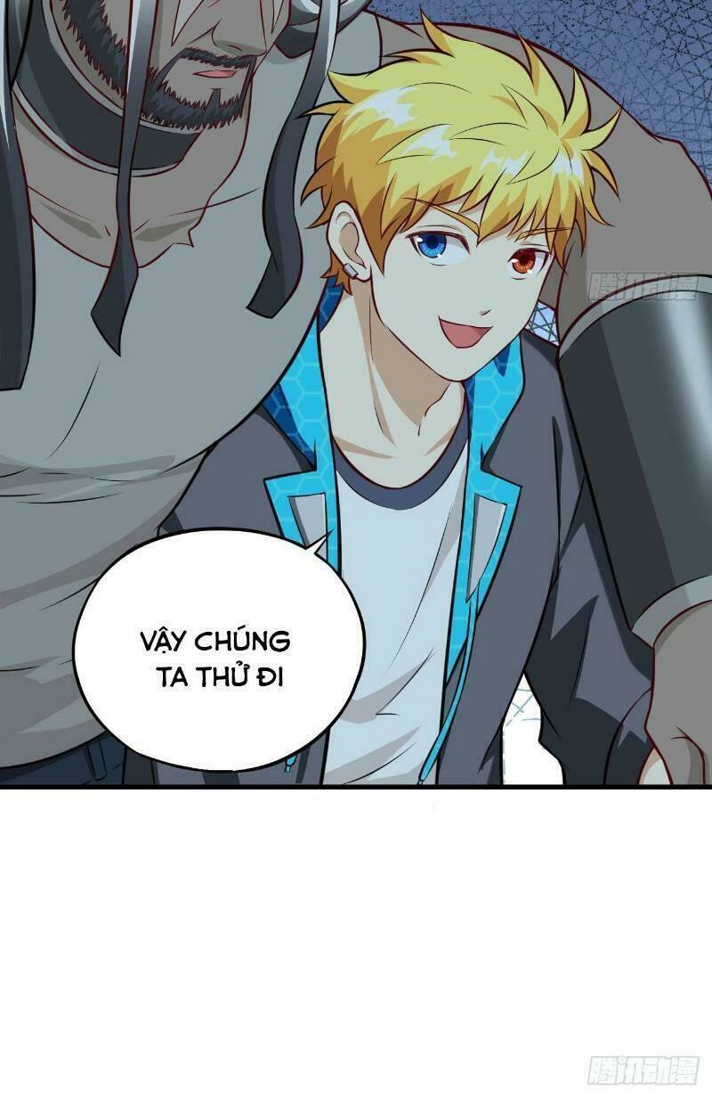 minh nhật thần đô chapter 41 60