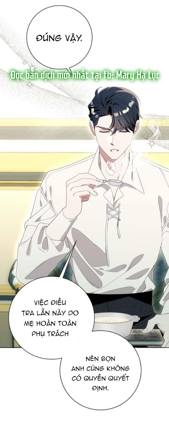 tôi tưởng đó chỉ là tiểu thuyết trọng sinh bình thường chapter 89.1 15