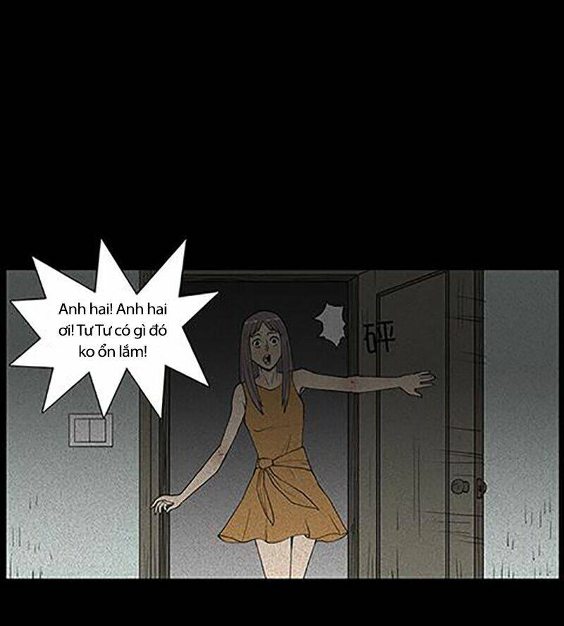 kinh dị đêm khuya chapter 35 32