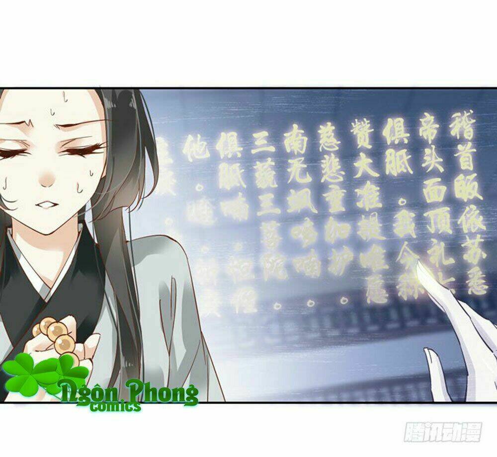 thiền tâm vấn đạo chapter 38 48