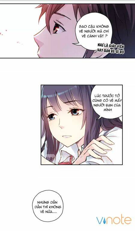 thanh không chi hạ chapter 2 53