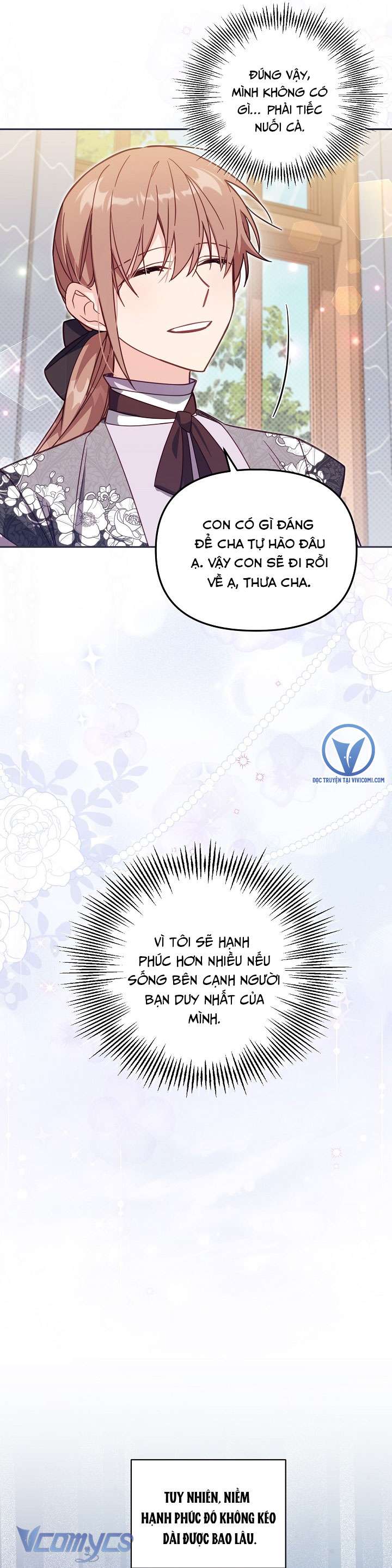 không có chỗ cho kẻ giả mạo chapter 35 24