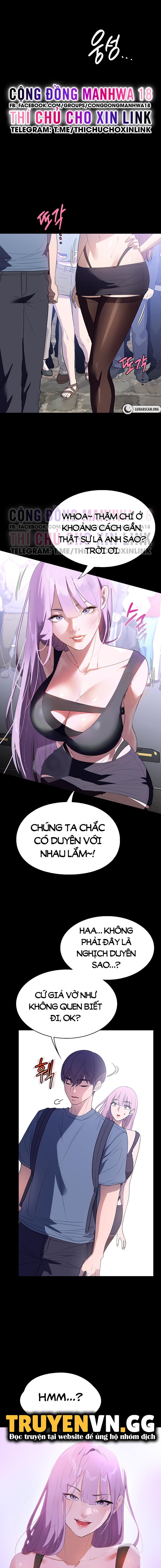 người giúp việc (young housemaid) chapter 31 13