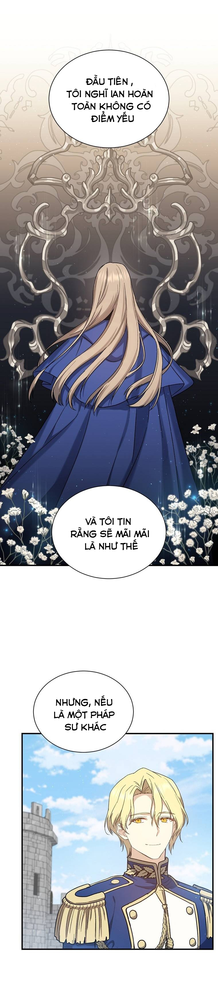 sự quay trở lại của pháp sư cấp 8 chapter 26 33