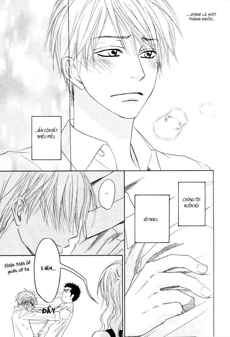 doushiyoumo nai keredo chapter 5.2 32