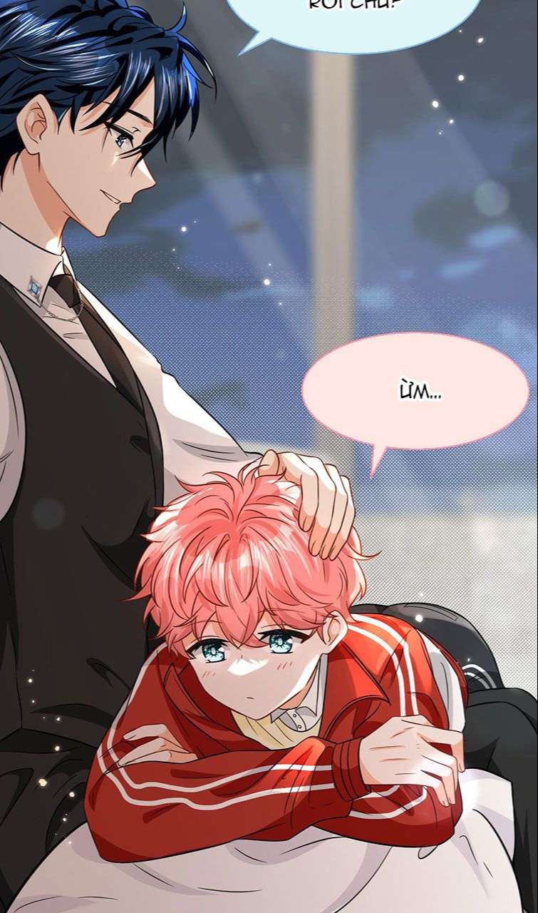 tín tức tố nói chúng ta không thể chapter 56 46