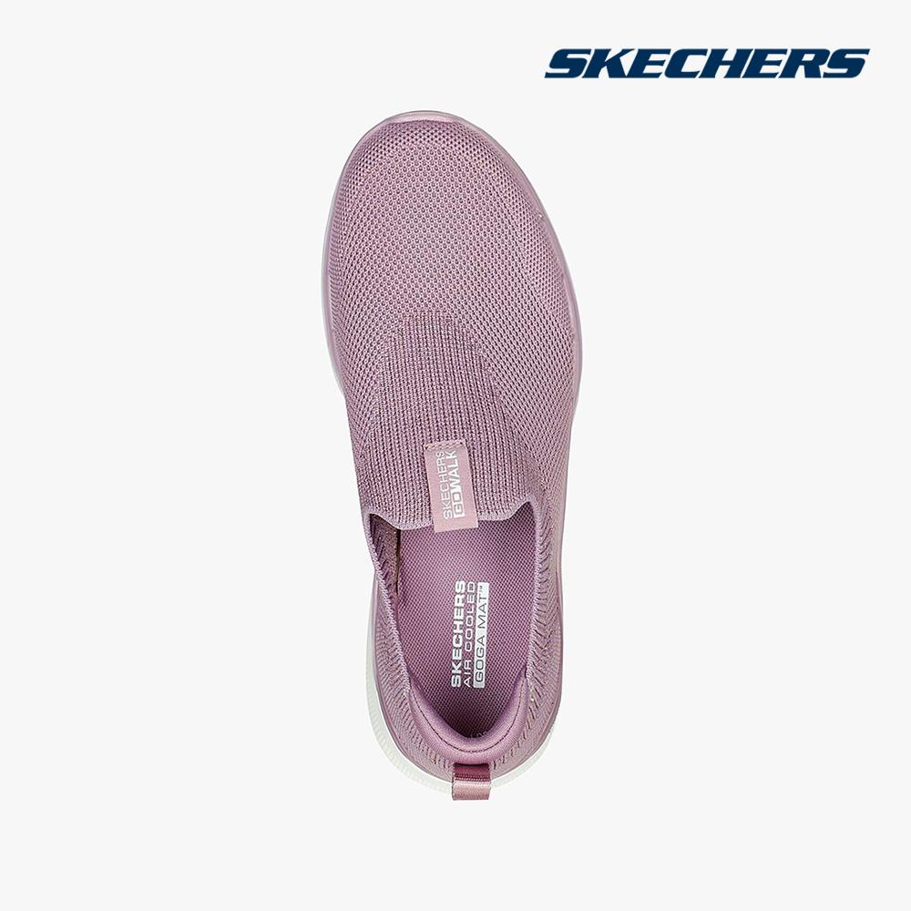 SKECHERS - Giày đi bộ nữ Go Walk 6 124530