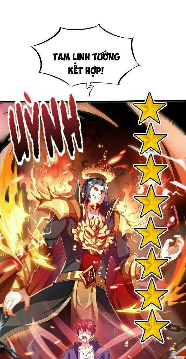 kinh thế kỳ nhân chapter 43 41