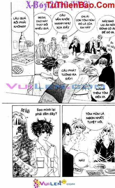 high school bullying chapter 13 24