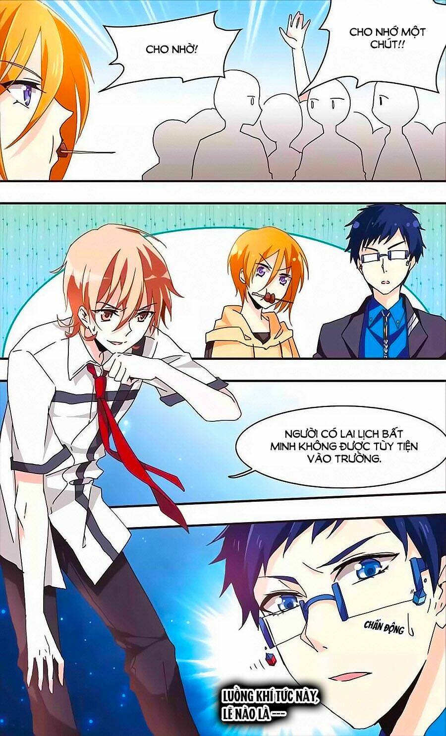 ám chi lạc ấn chapter 18 3