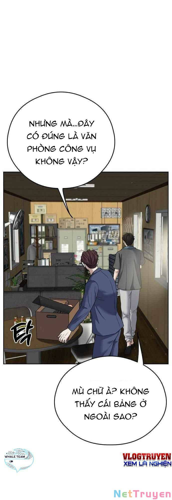 đấu kiếm - công tố viên lách luật chapter 9 54