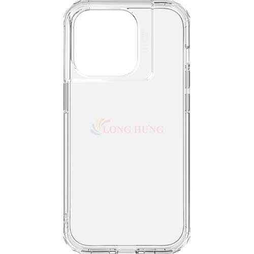 Ốp lưng chống sốc kháng khuẩn sạc không dây ButterCase Seer Protection Case iP 14 Series - Hàng chính hãng