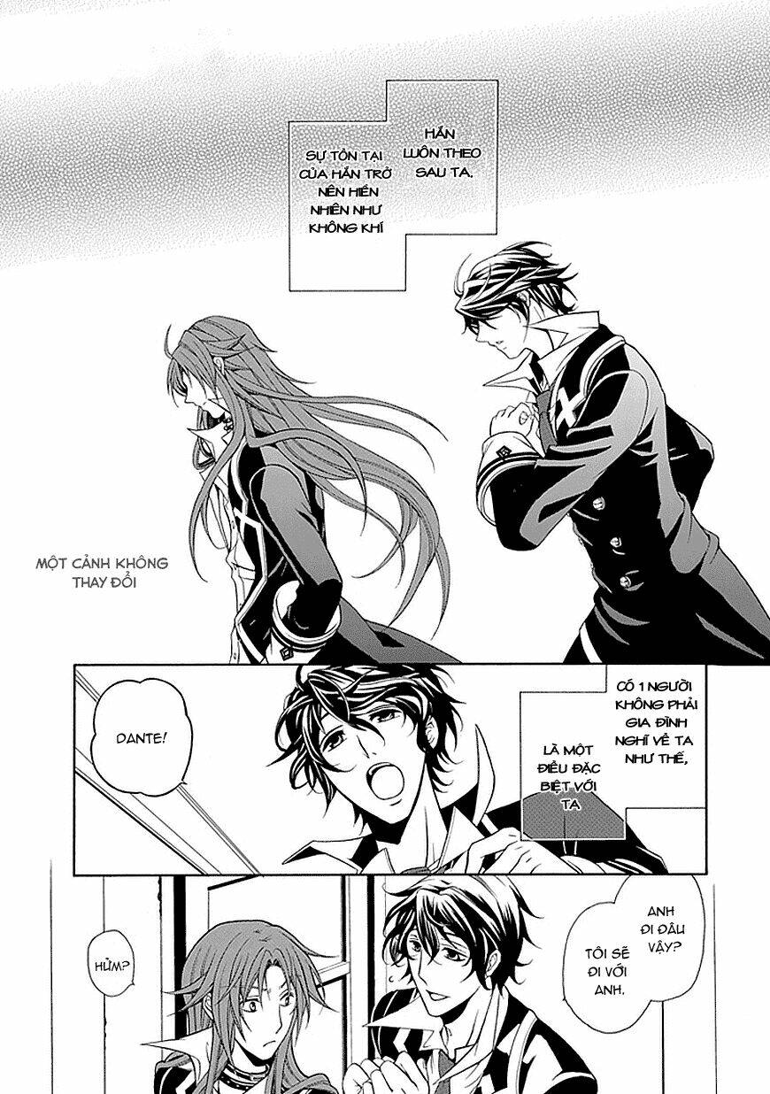 sougiya ridoru - undertaker riddle chapter 19 2