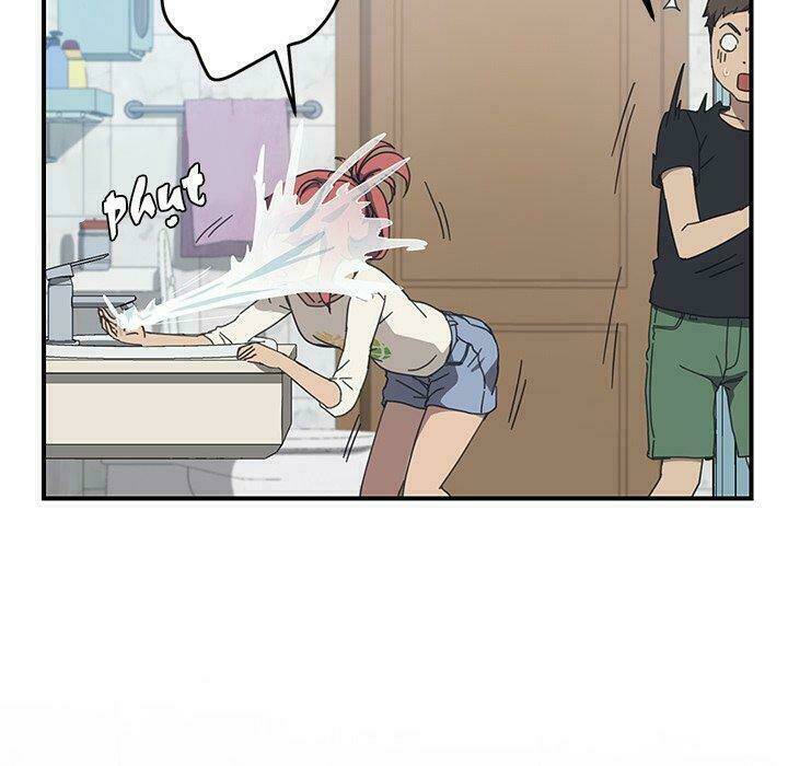 bạn cùng phòng bất đắc dĩ chapter 10 50