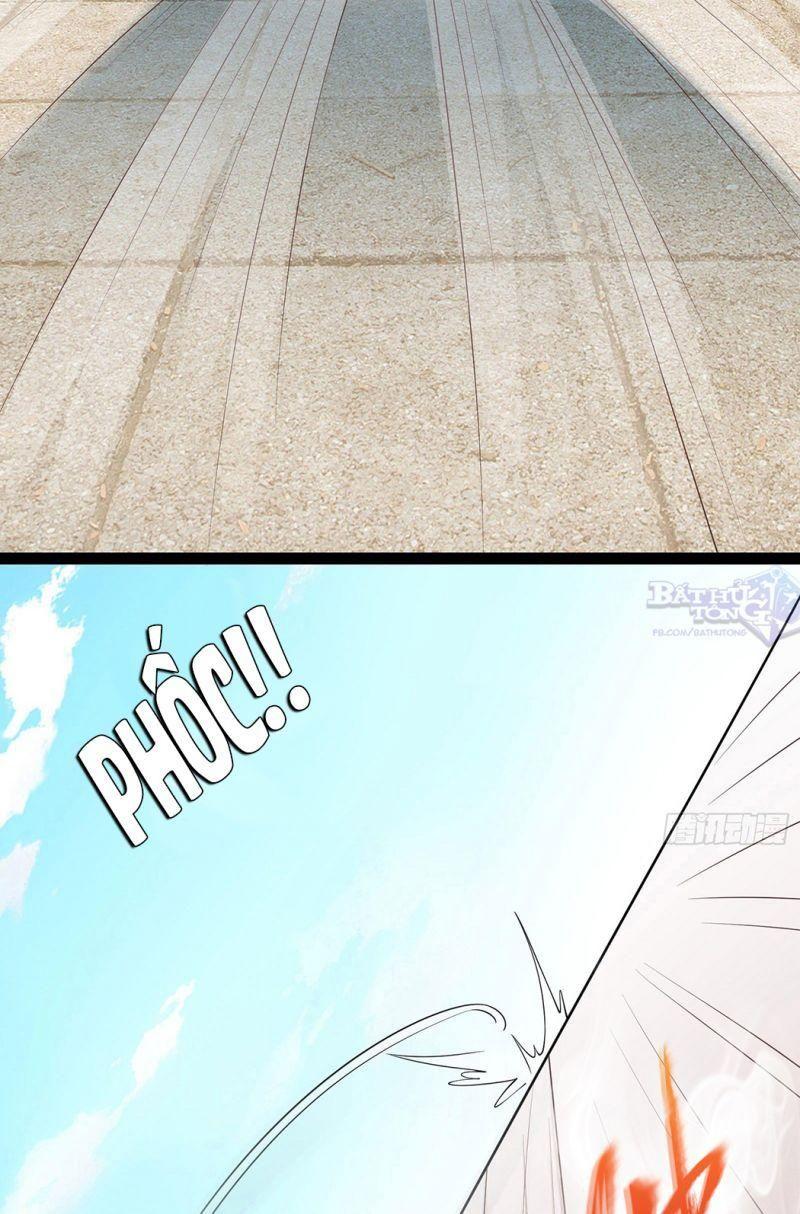 đồ đệ ta toàn là nữ ma đầu chapter 15 26