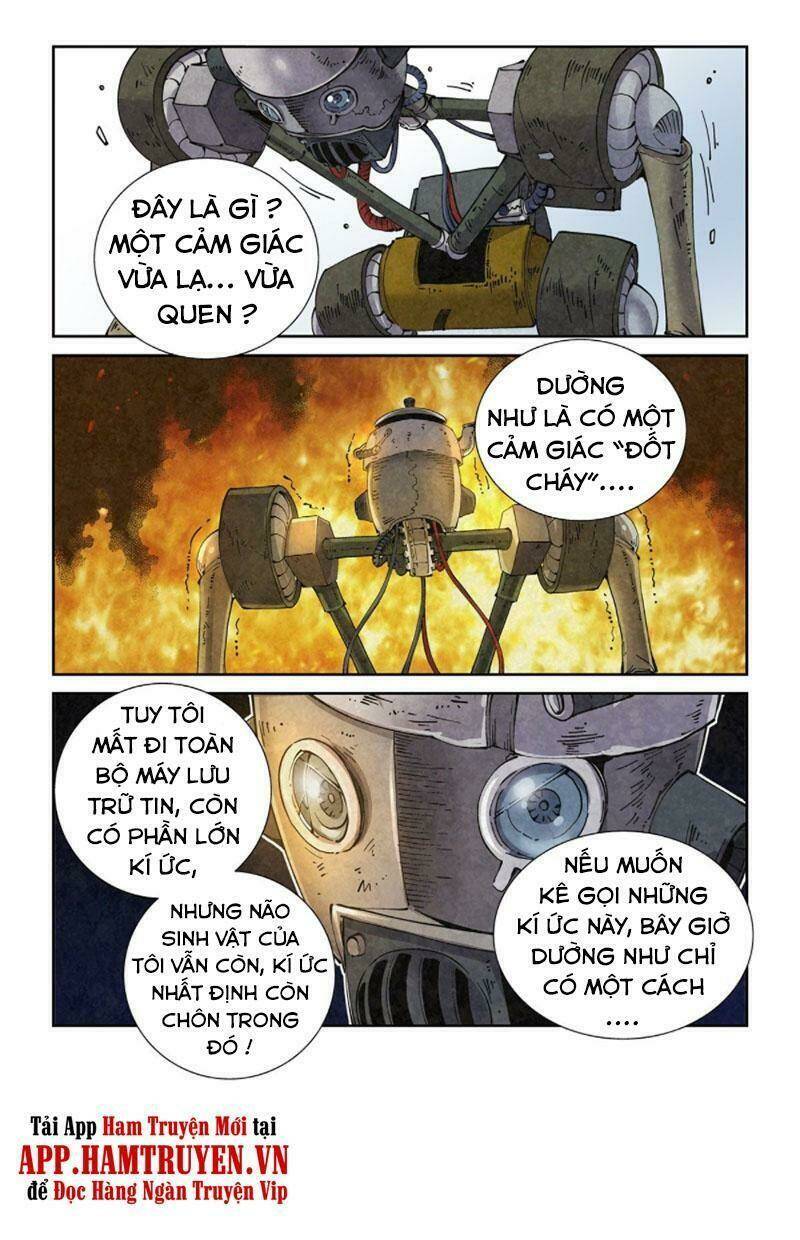 anh hùng tái khởi chapter 7 13