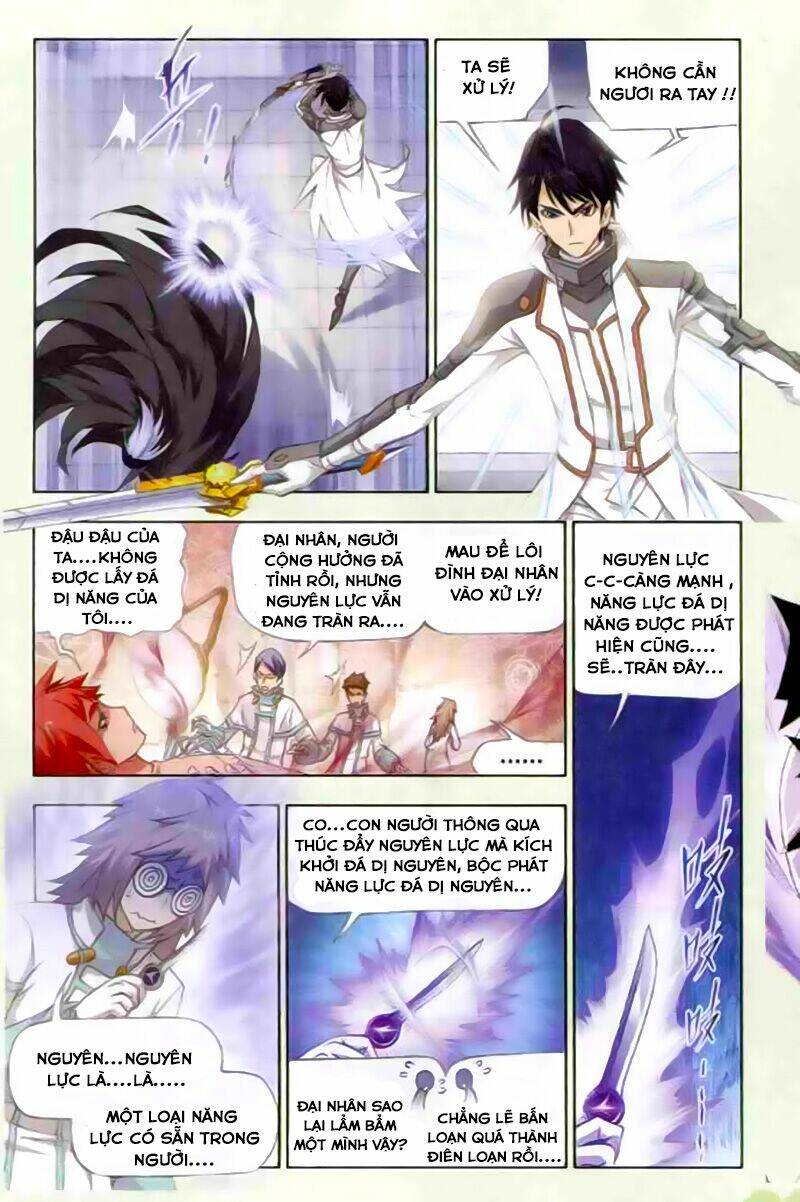 dị nguyên kỷ chapter 2 13